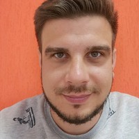 Сергей Савицкий