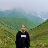 Lasha Vashakidze