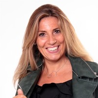 Sandrine Gregorio