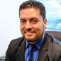 Jorge M Muñoz