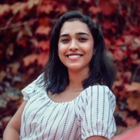Meera Sreekumar