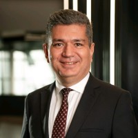 BULENT OZUTURK