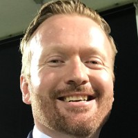 Phil Wise