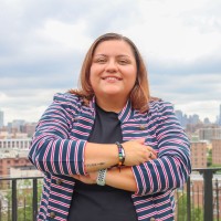 Angela V.