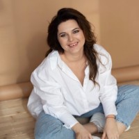 Irina Muravyeva