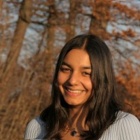 Jamila Islam