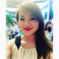 I-Vy Lim