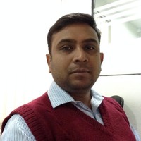 Jayanta Chatterjee