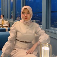 Najla Yaumil Mazidah