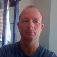 Mark Pritchard