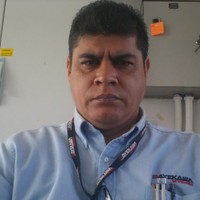 Marco Antonio Romero Vega