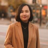 Saphire Dang Johansson