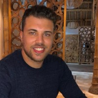 Med Abdelhadi LAHJOUJI