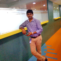 Aruna Kumar K