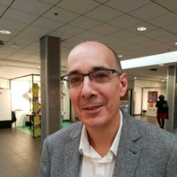 Christophe Touzé