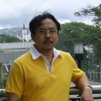 Eric Lim