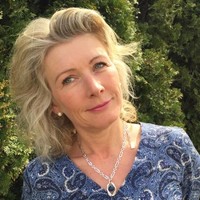 Agneta Holmberg