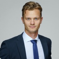 Nicolai Halden