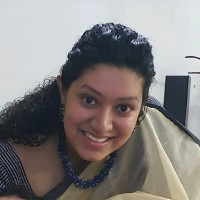 Rocilin Pathadan