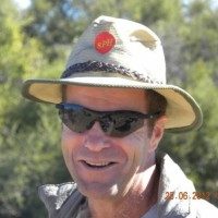 Terence Petter-Bowyer