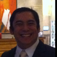 Jon Teves