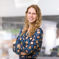 Hanneke Hielkema
