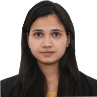 Vishakha Dawane