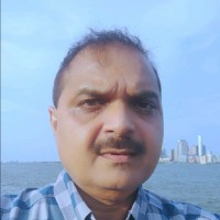 Harish Joshi