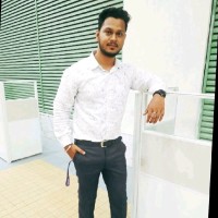 Vikash Kumar