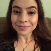 Larissa Cristina Pouza