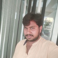 Harish Selvam