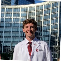 Christopher Arnold, Md