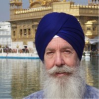 Harbhajan Khalsa  PMP