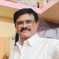 Basavaraj Sulakhe
