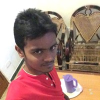 Divakar Selvaraj