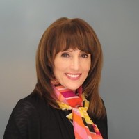 Loretta DeLuca, FASAE