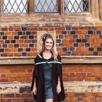 Madison Vickers