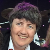 Sandra Clinton