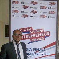 Vish Gupta