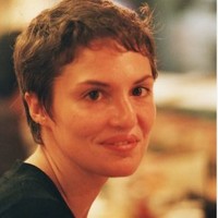 Delphine Parickmiler