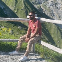 Gagan Deep