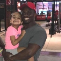 Marcus Green