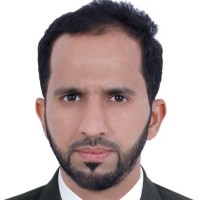 Ismail Asim Khateeb
