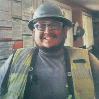 Roger Dominguez