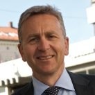 Ivar A. Christoffersen