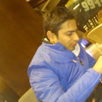 Lucky Thakur