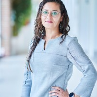 Fatima-Zahra Smime
