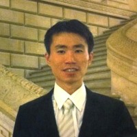Yutang Tsai