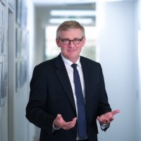 Thierry Massé