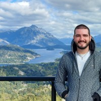 Jose A De La Fuente F